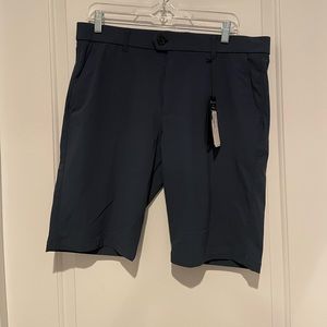 Greyson Men’s Montauk golf shorts